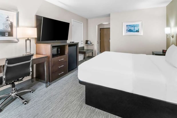 Images Best Western Abilene Inn & Suites