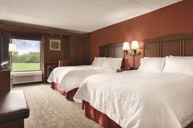 Images Hampton Inn Cincinnati-Kings Island