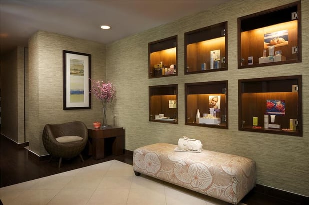 Images Beach House Fort Lauderdale, a Hilton Resort