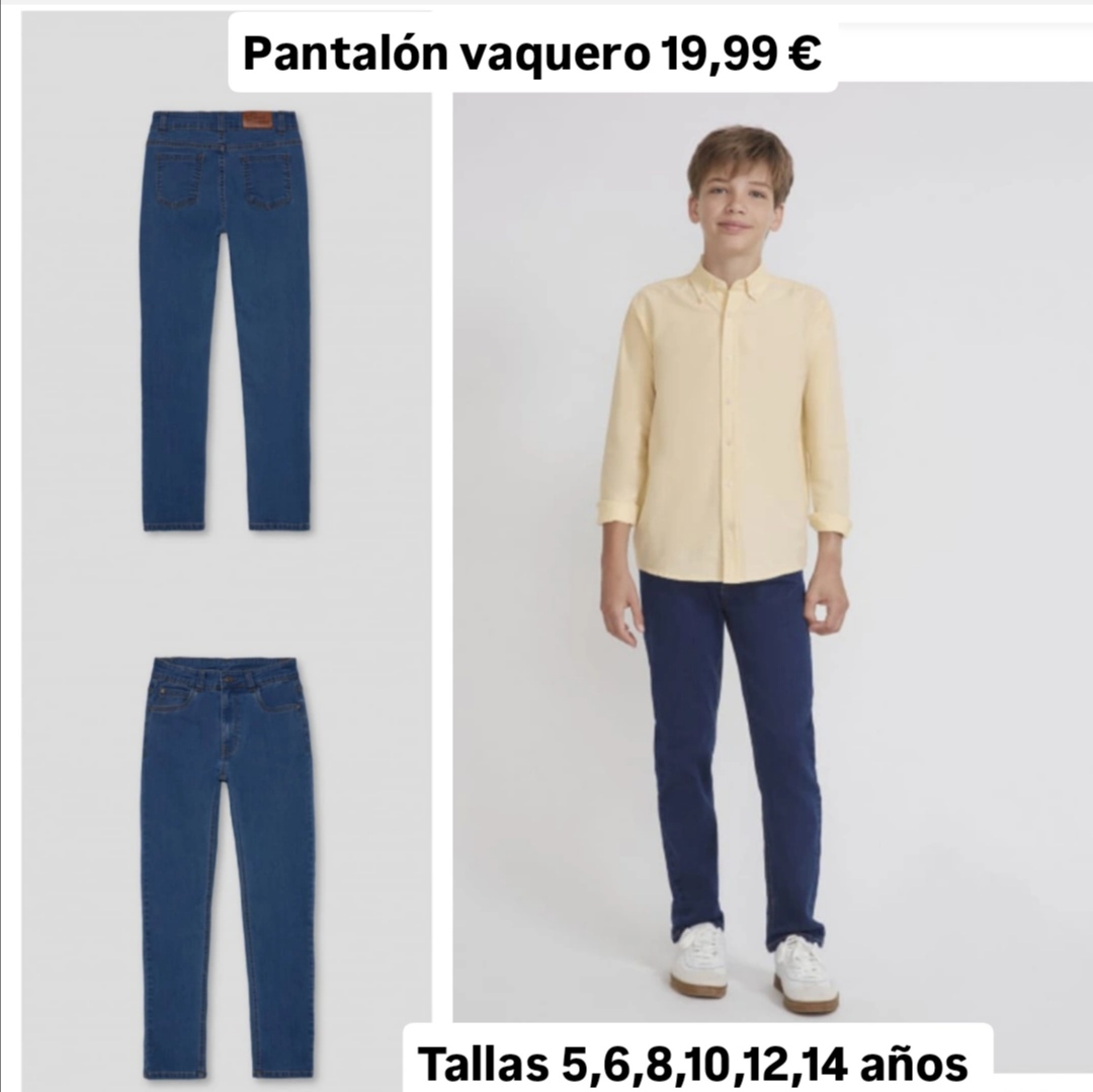 Images Asun Moda Infantil