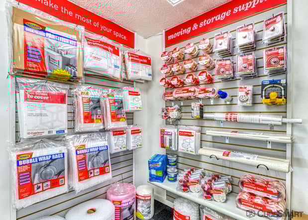 Images CubeSmart Self Storage