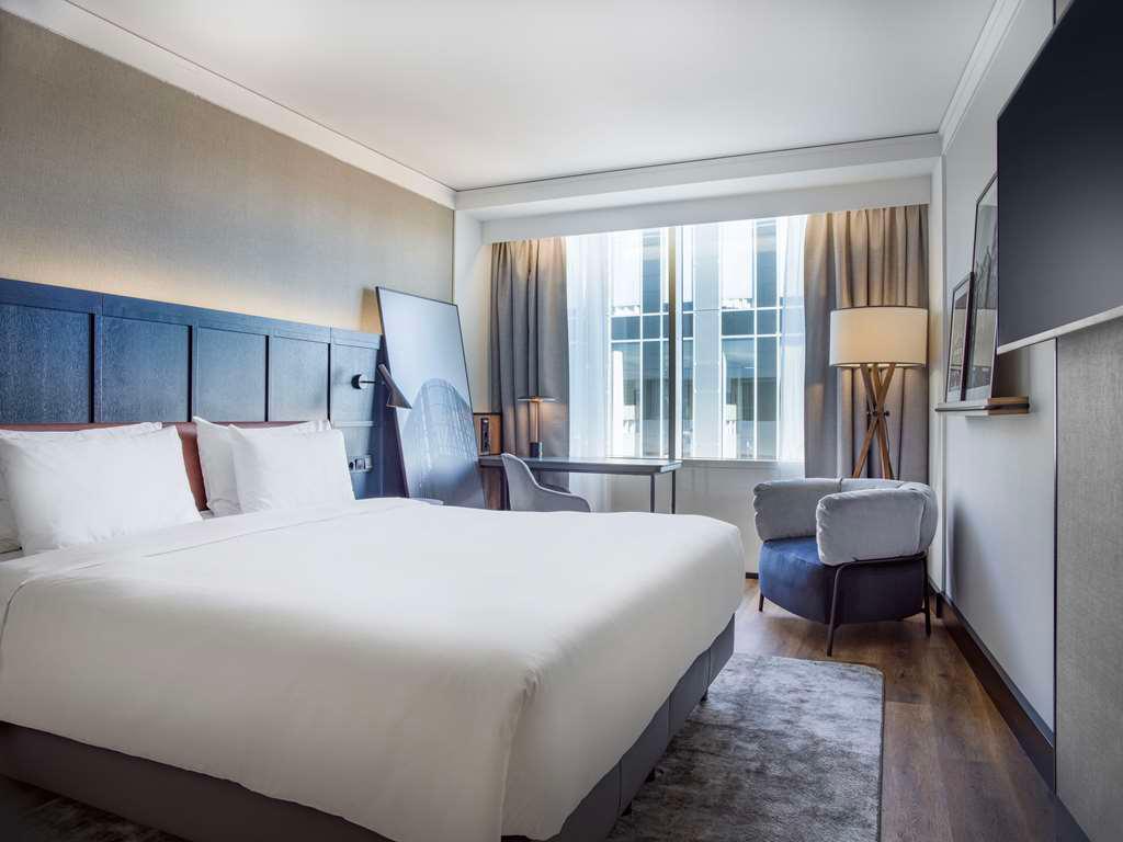 Radisson Blu Waterfront Hotel, Stockholm