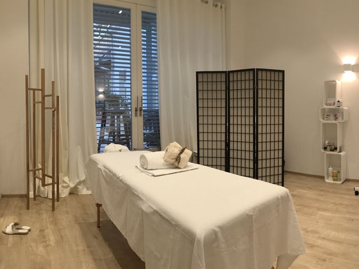 7 Stufen der Energetik, Gymnasiumstraße 6/3 in Wien