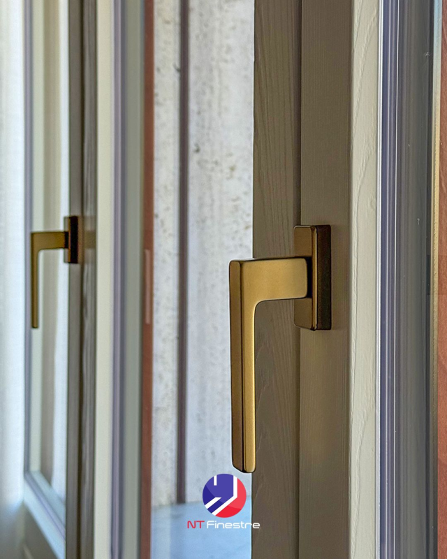 Images Nt Finestre - Infissi e Porte