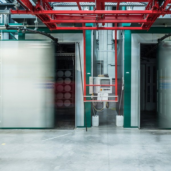 Adelhelm Unternehmensgruppe, Arbachtalstrasse 34-36 in Eningen