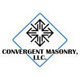 Convergent Masonry LLC Logo