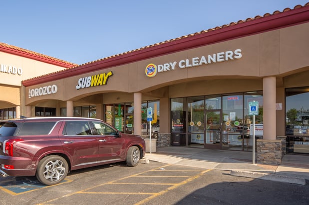 Images Tide Cleaners