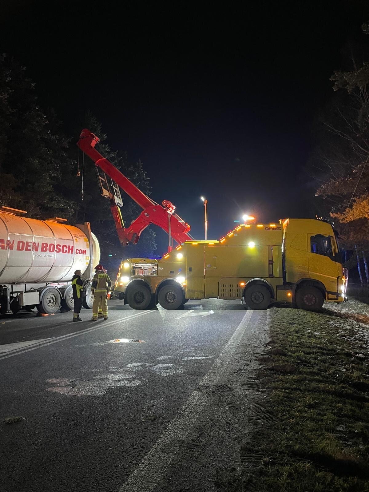 Images Pomoc Drogowa Warsztat Mechaniki Pojazdowej Gałęziowski Grzegorz