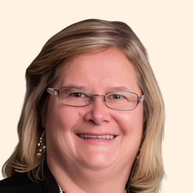 Images Linda Craft, Counselor