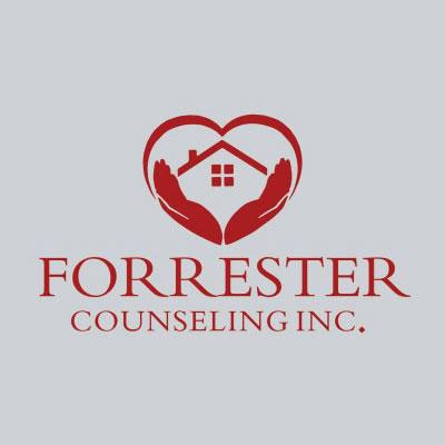 Forrester Counseling Inc. Logo