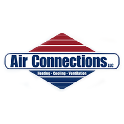 Air Connections LLC Logo