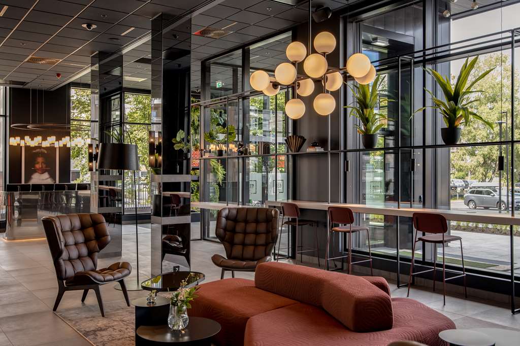Images Radisson RED Oslo Økern