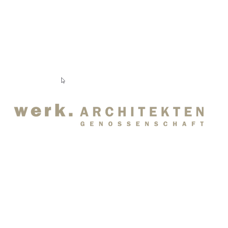 werk.Architekten Logo