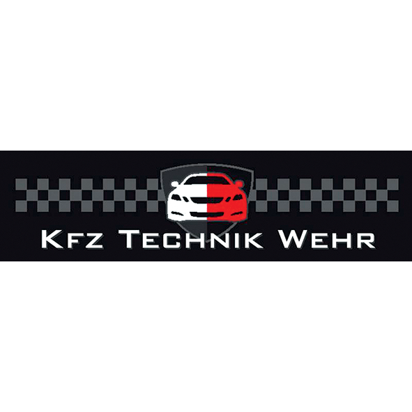 Logo Autoreparatur Wehr Matthias