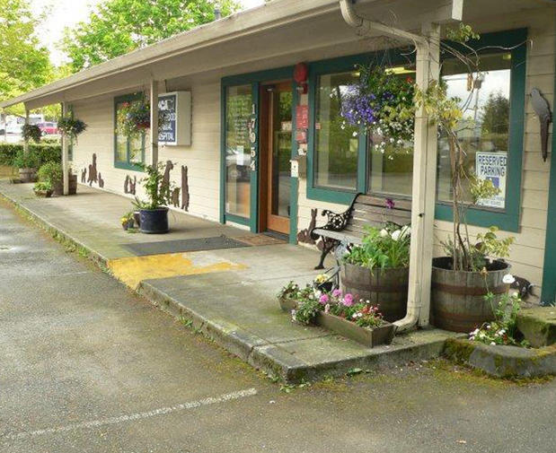 Images VCA Sno-Wood Animal Hospital