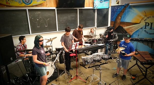 Images VIP School of Music