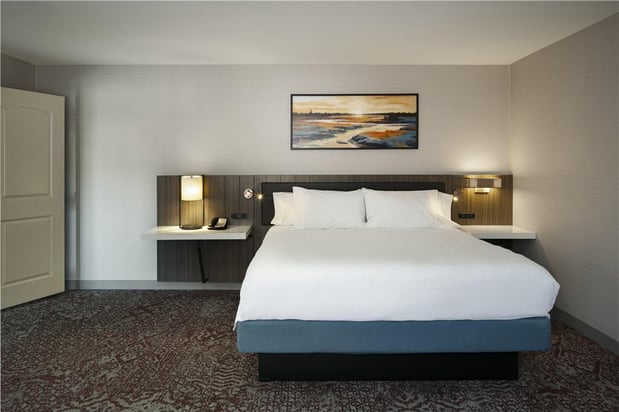 Images Hilton Garden Inn Corvallis