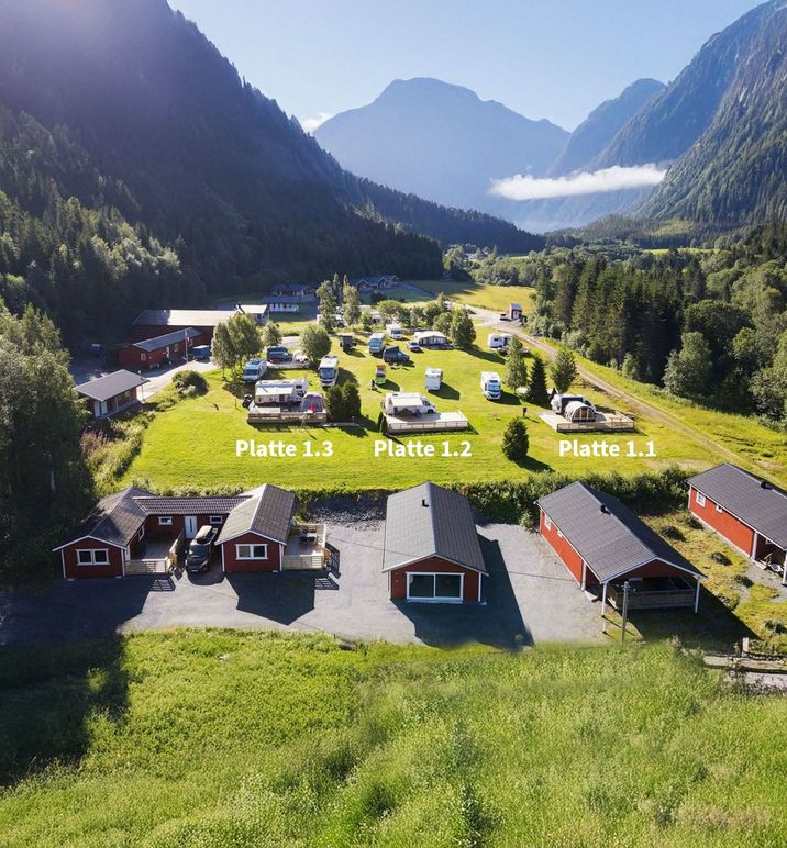 Images Selnes Camping