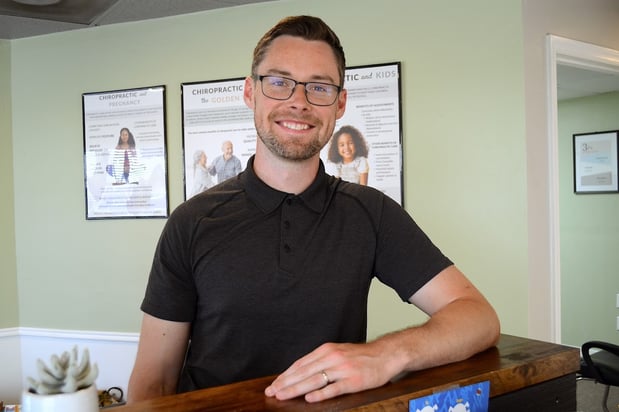 Images Chiropractic for Kids and Adults