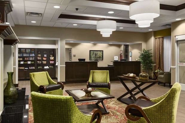 Images Homewood Suites by Hilton Binghamton/Vestal, NY