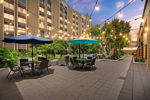 Images DoubleTree by Hilton Whittier Los Angeles