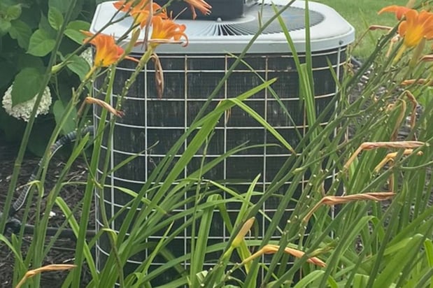 Images COMFORT SOLUTIONS HEATING & COOLING