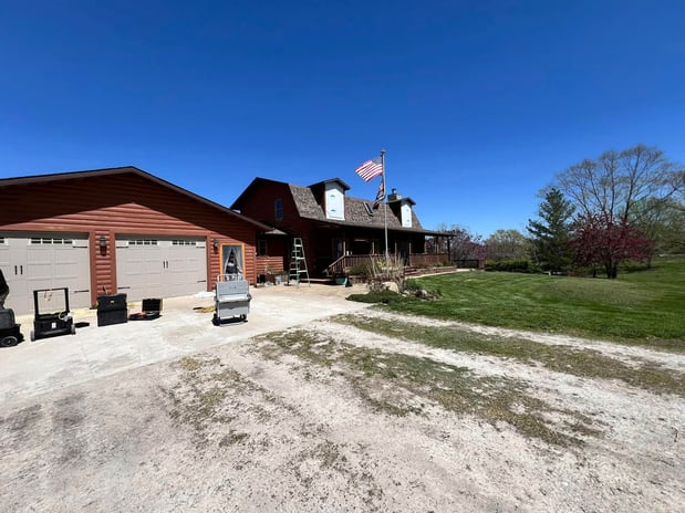 Images Grayson Drakes Construction Inc