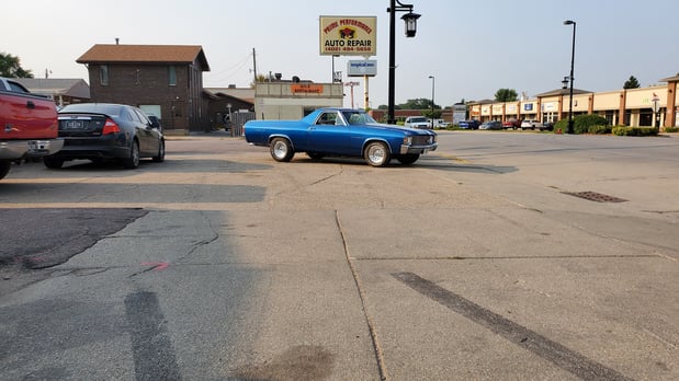 Images Prime Performance Auto Repair