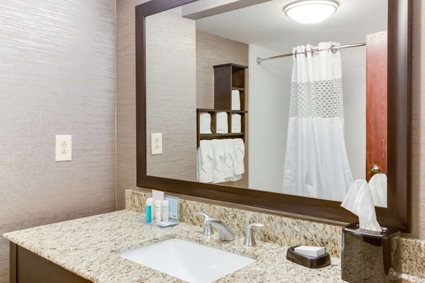 Images Hampton Inn Bellevue / Nashville-I-40 West