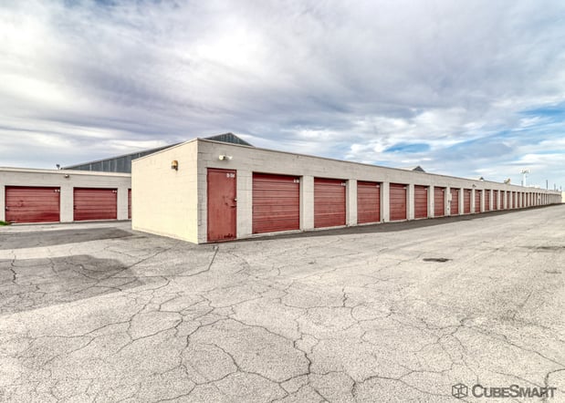Images CubeSmart Self Storage