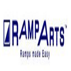 RampArts Logo
