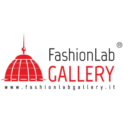 Fashion Lab Gallery Logo