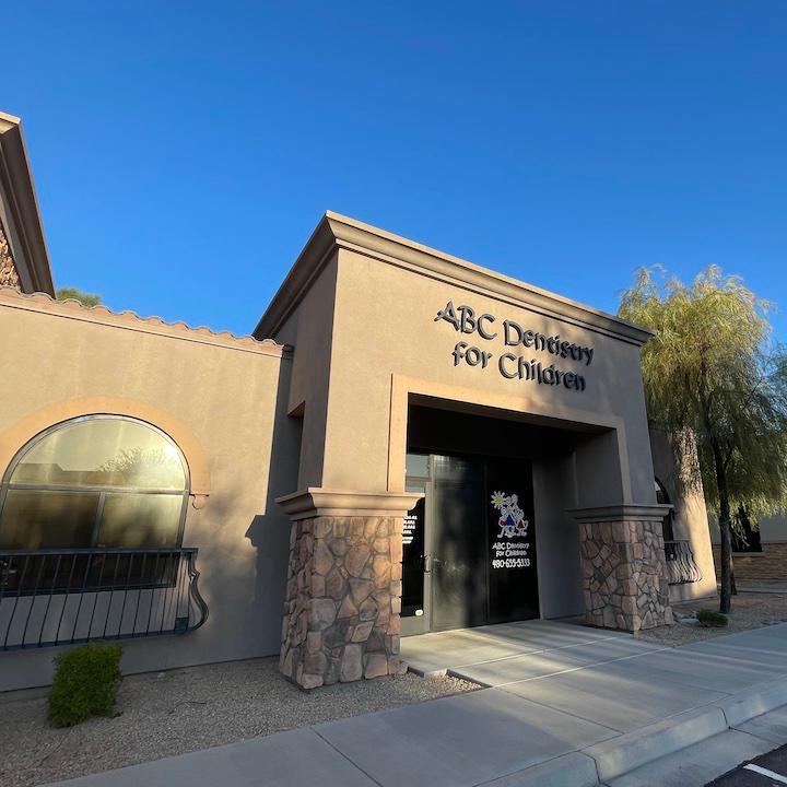 Image 2 | ABC Dentistry for Children Queen Creek