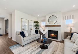 Fairview West by Olthof Homes Image