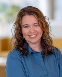 Jamie C. Barker, NP - Riverton, UT - Internal Medicine