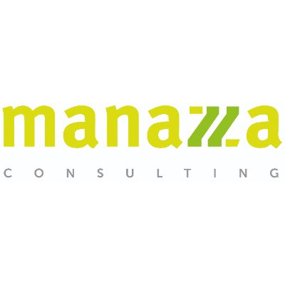 Manazza Consulting in Frankenhardt - Logo