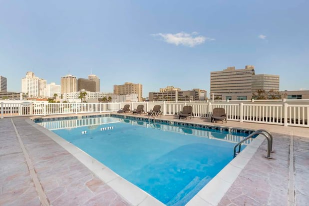 Images Best Western Corpus Christi