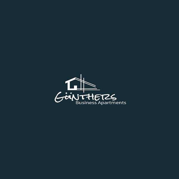 Logo von Günthers Business Apartments