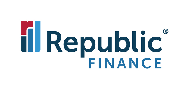 Images Republic Finance - CLOSED