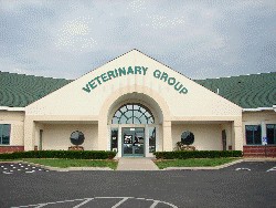Veterinary Group of Chesterfield
