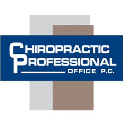 Chiropractic Professional Office PC Logo