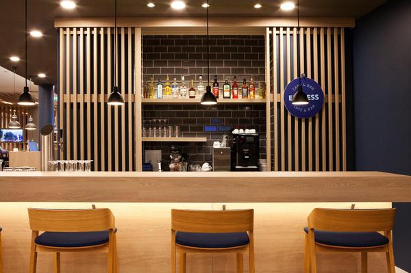 Bilder Holiday Inn Express Darmstadt by IHG