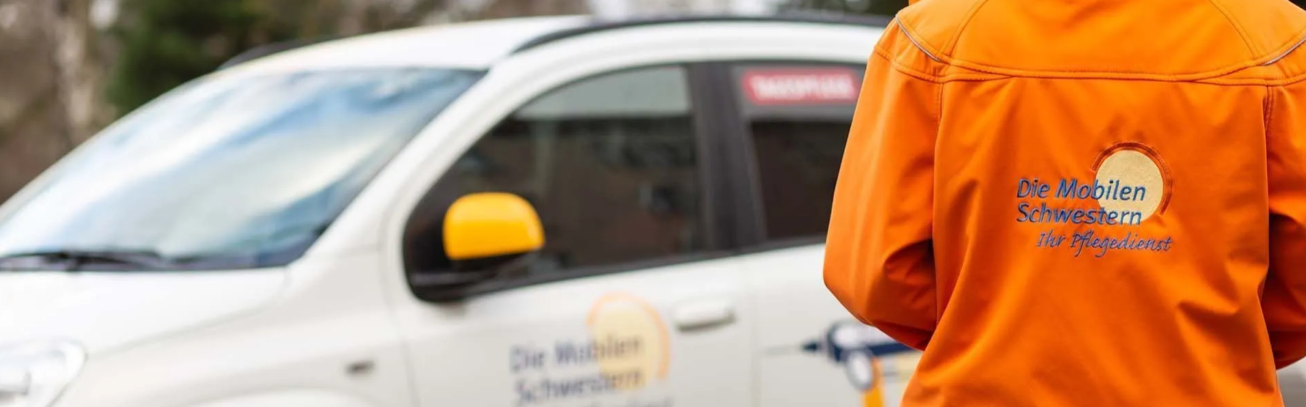 Bild 3 Die Mobilen Schwestern - Ihr Pflegedienst in Zwickau