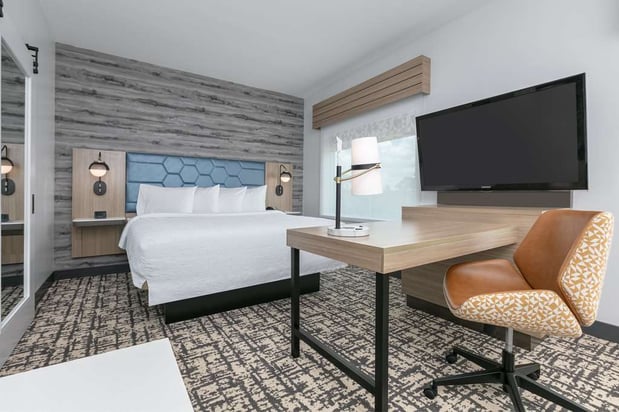 Images Hampton Inn & Suites by Hilton Shenandoah The Woodlands