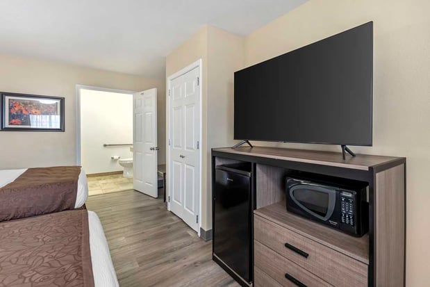 Images Best Western Inn of Brenham