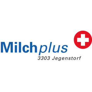 Milchplus Käserei Jegenstorf Logo