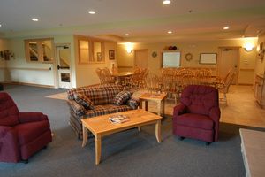 Comforts of Home Advanced Memory Care - The Bluffs Photo