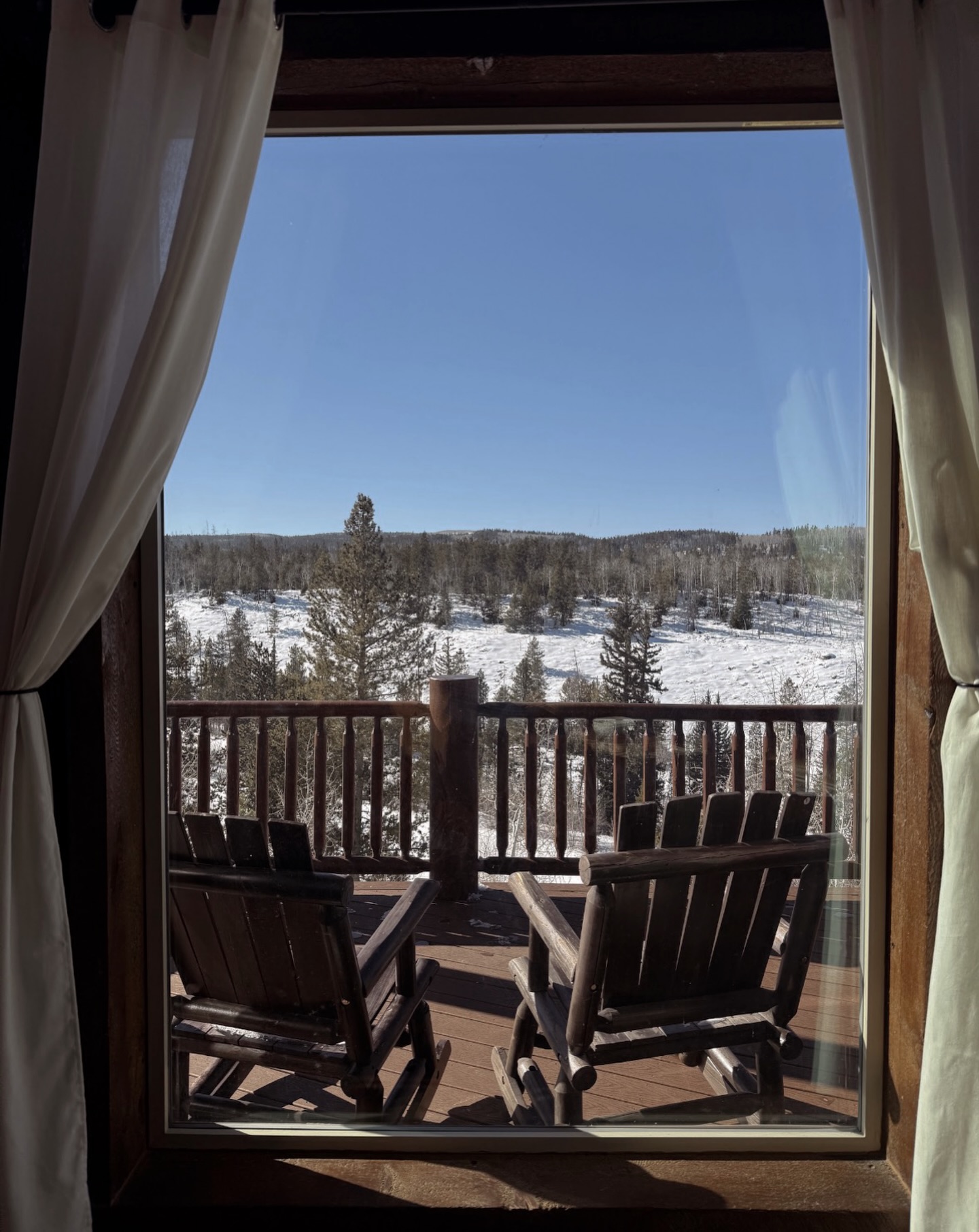 The Cabins at Bear River Lodge Image