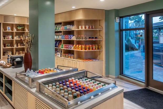 Images Hilton Grand Vacations Club Maui Bay Villas