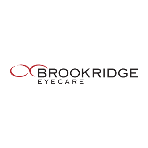Brookridge Eyecare Logo